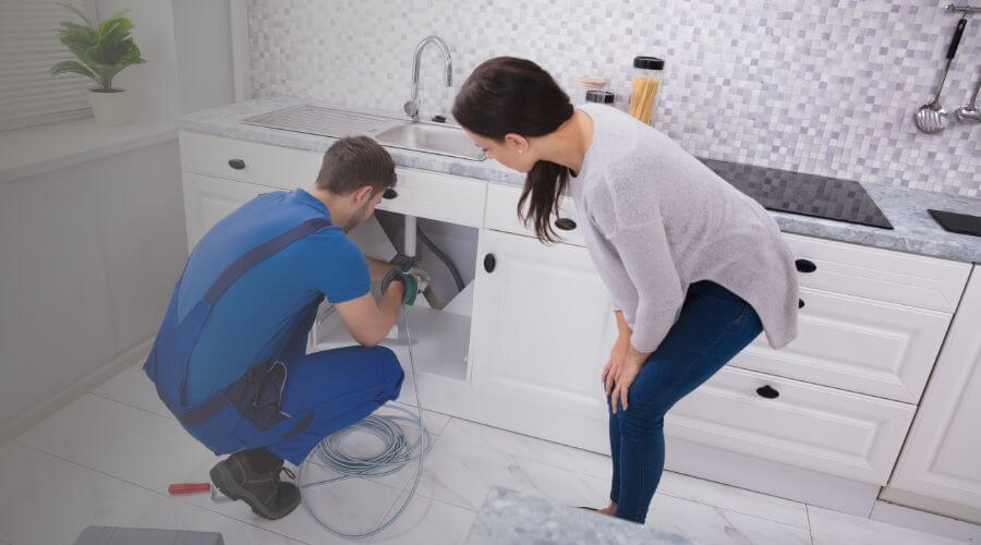 Local 24/7 Emergency Plumbing in Salineno, TX